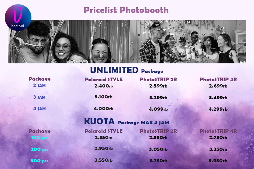 photobooth murah di karawang